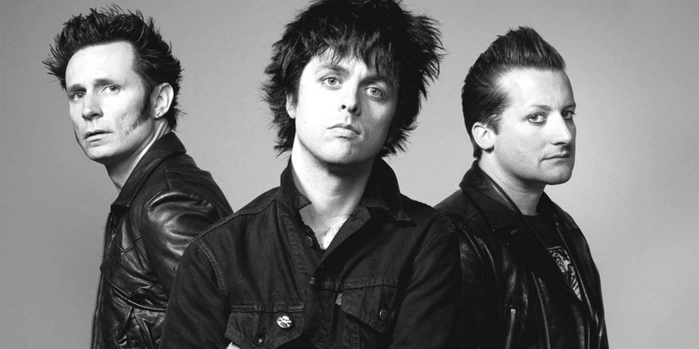 Green Day Selalu Dapat Keuntungan Lebih Setiap Akhir September, Kenapa Ya?